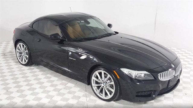 download BMW Z4 sDrive 35i workshop manual