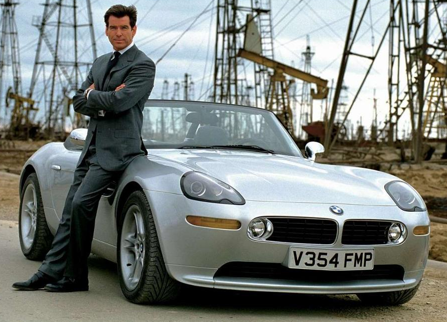 download BMW Z8 E52 able workshop manual