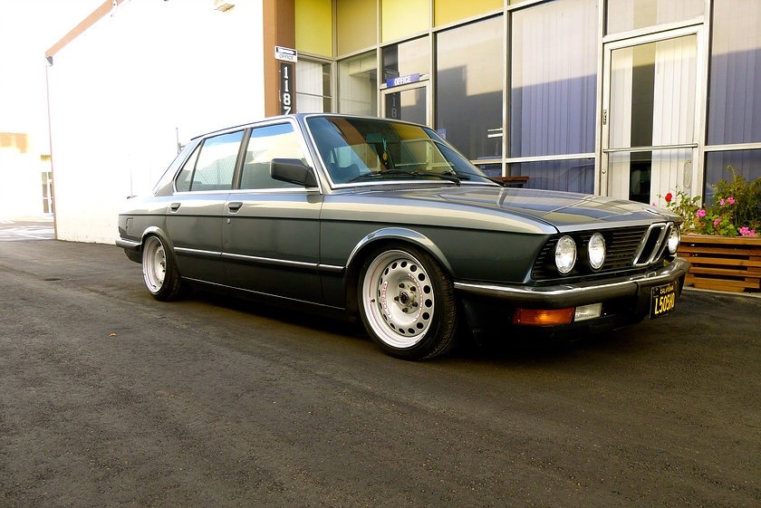 download Bmw 3 5 e30 e28 e34 able workshop manual