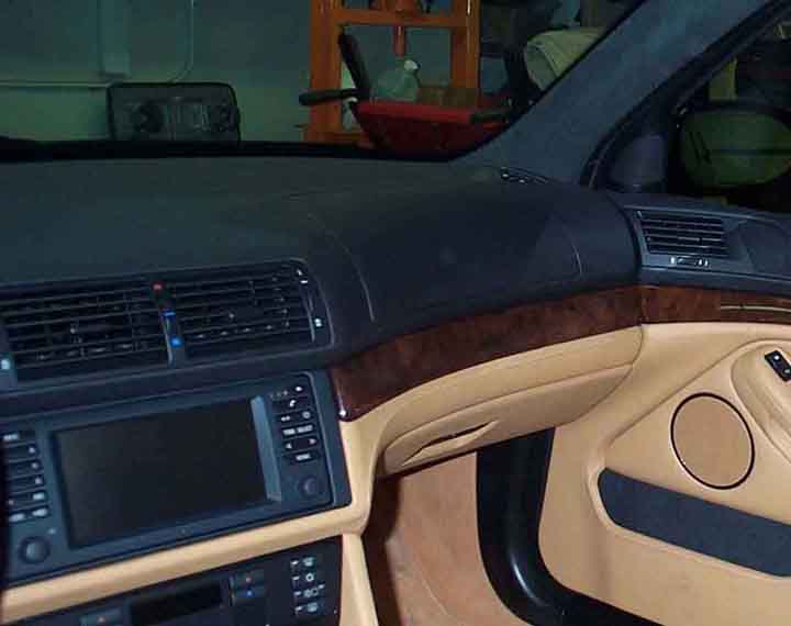 download Bmw 5 E39 525i Sedan workshop manual