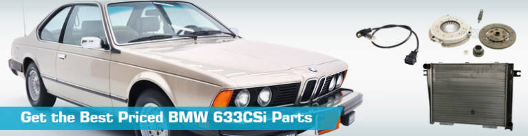 download Bmw 633CSI workshop manual