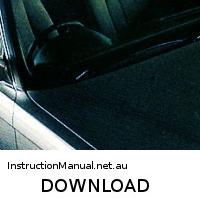 service manual