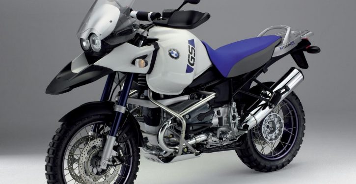 download Bmw R1150Gs Motorcycle able workshop manual