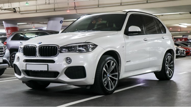 download Bmw X5 X6 M XDrive 35i 35d 50i workshop manual