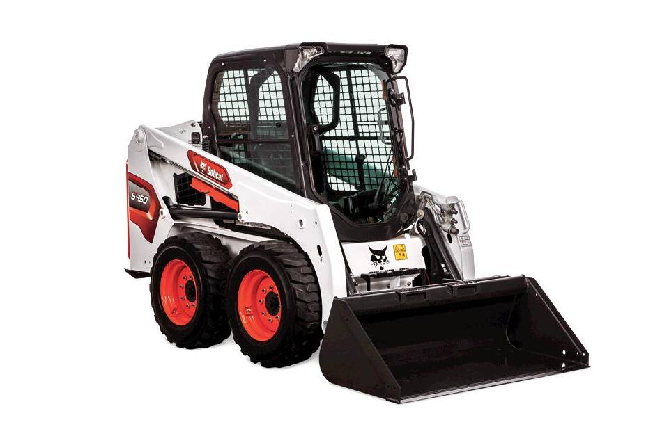 download Bobcat 450 Loader Workable workshop manual