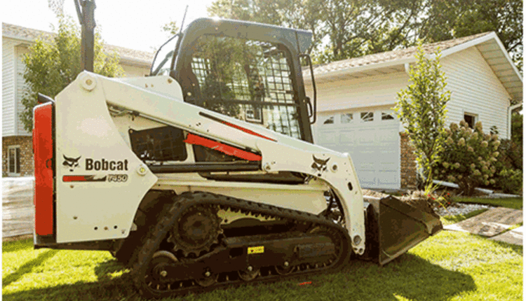 download Bobcat 450 Loader Workable workshop manual