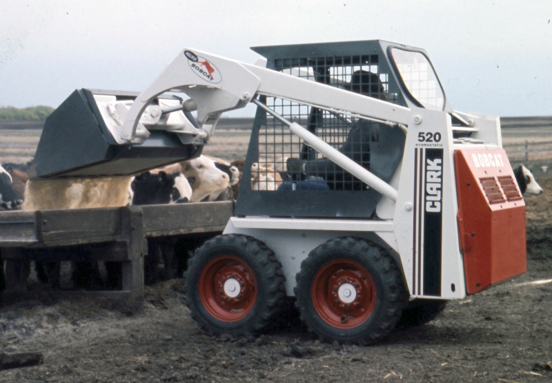 download Bobcat 620 Loader Workable workshop manual