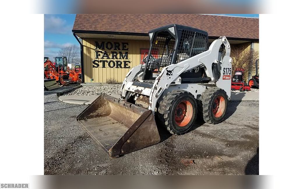 download Bobcat 620 Loader Workable workshop manual