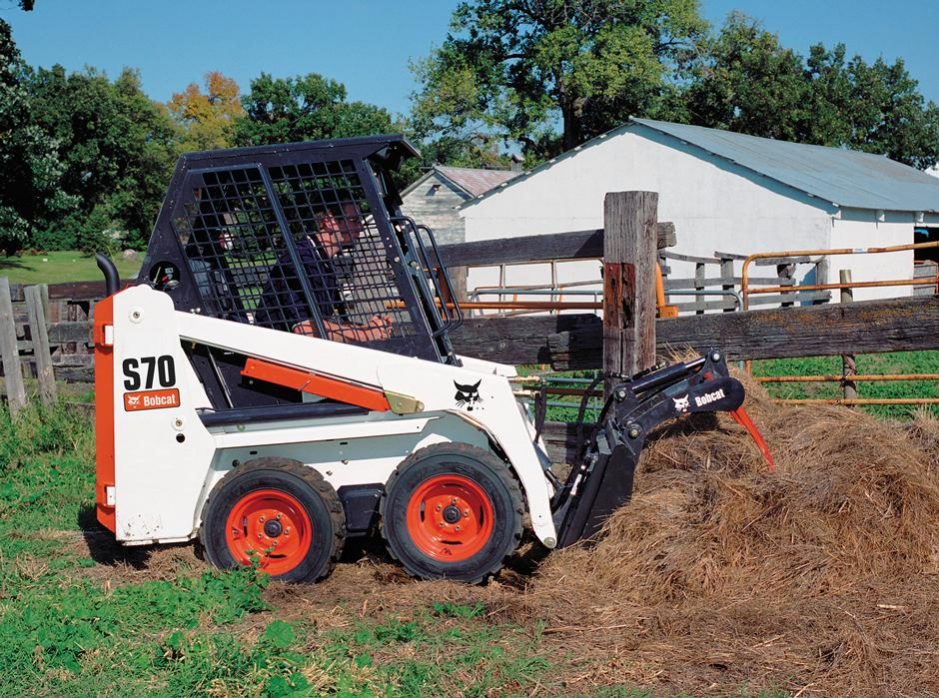 download Bobcat 620 Loader Workable workshop manual