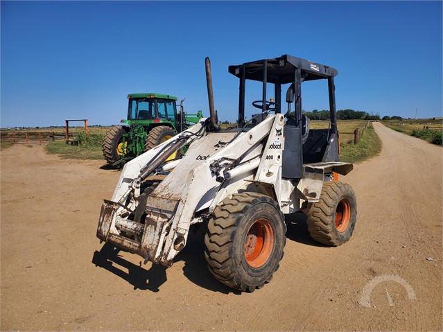 download Bobcat 620 Loader Workable workshop manual