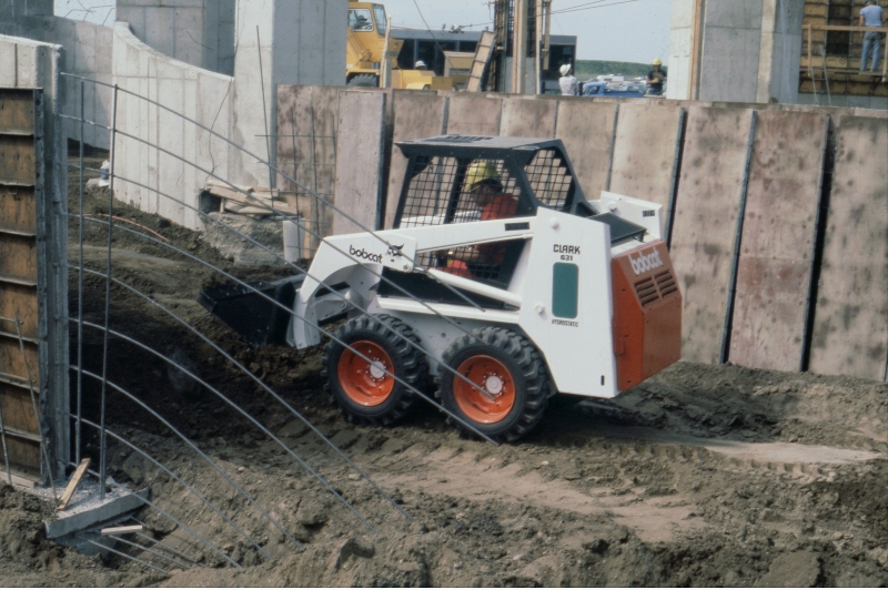 download Bobcat 631 Loader Workable workshop manual