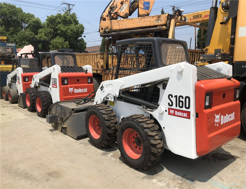 download Bobcat S300 Loader Workable workshop manual