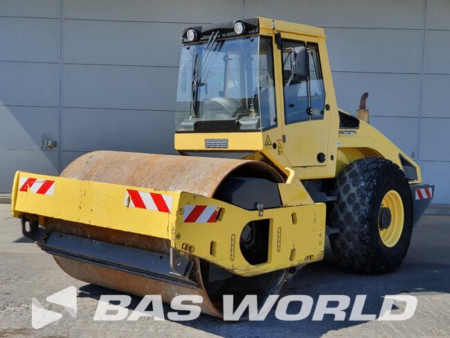 download Bomag BW 213 D 4 Operation able workshop manual