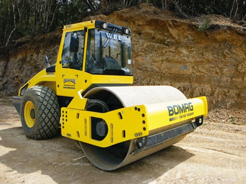 download Bomag BW 213 D 4 Operation able workshop manual