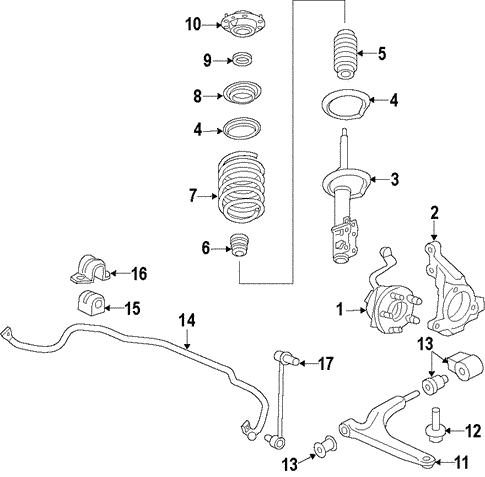 download Buick Regal workshop manual