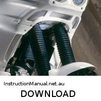 repair manual