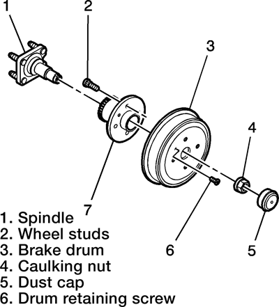 download CHEVROLET AVEO workshop manual