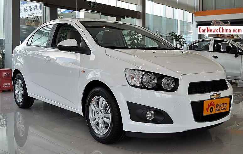 download CHEVROLET AVEO workshop manual