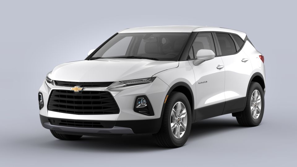 download CHEVROLET BLAZER able workshop manual