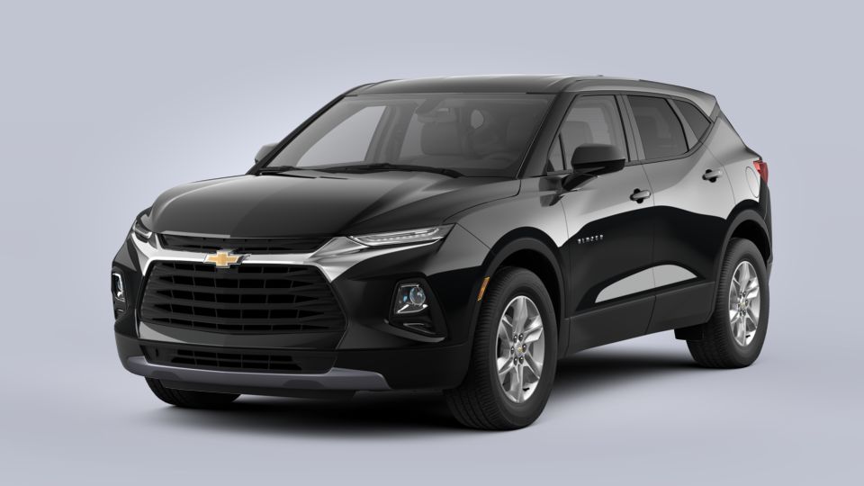 download CHEVROLET BLAZER able workshop manual