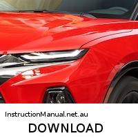 service manual