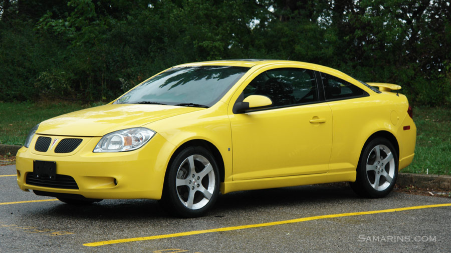 download CHEVROLET CHEVY COBALT workshop manual