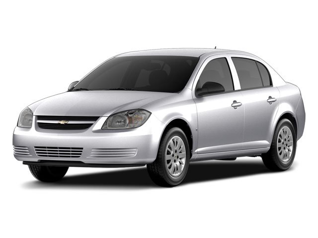 download CHEVROLET CHEVY COBALT workshop manual