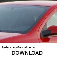 service manual