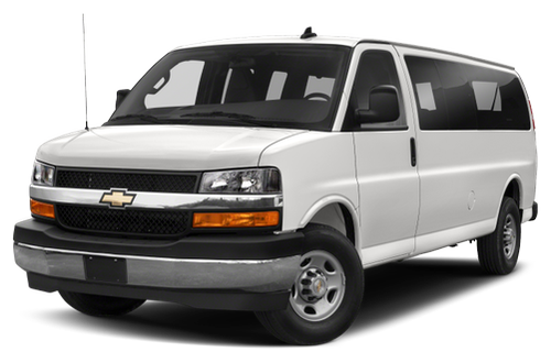 download CHEVROLET EXPRESS workshop manual