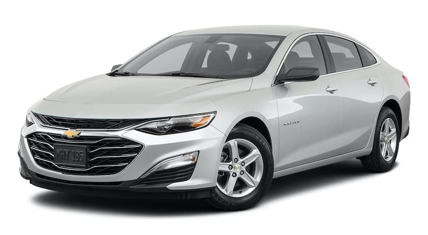 download CHEVROLET MALIBU able workshop manual