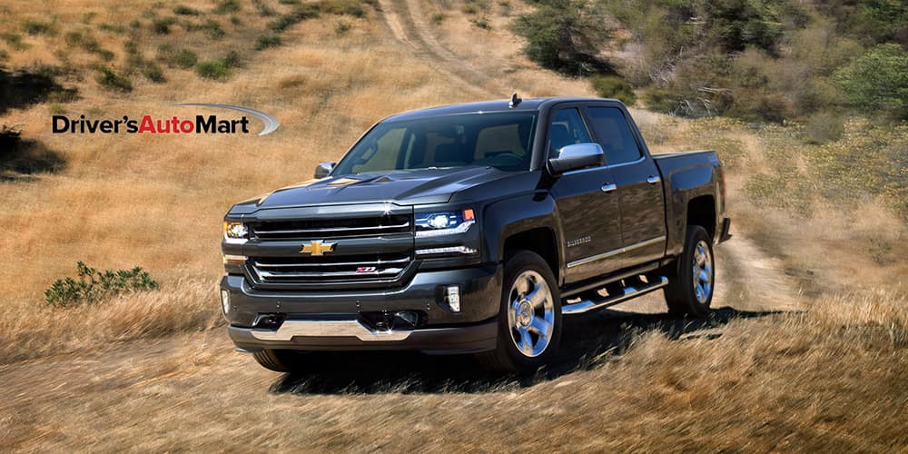 download CHEVROLET SILVERADO workshop manual