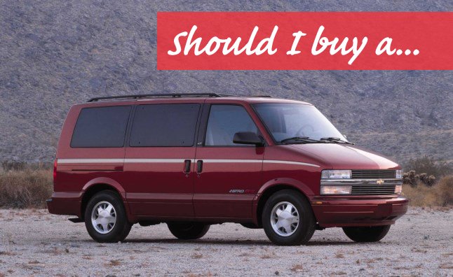 download CHEVY ASTRO SAFARI workshop manual