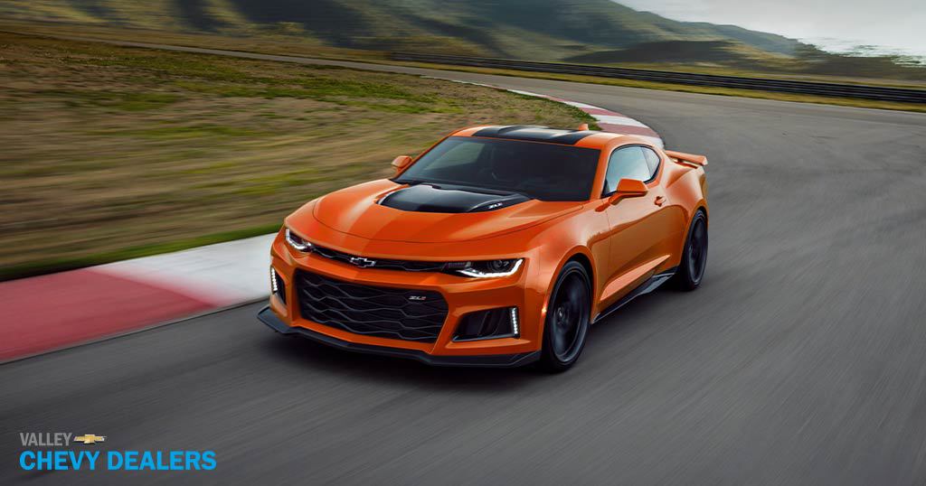 download CHEVY CAMARO able workshop manual