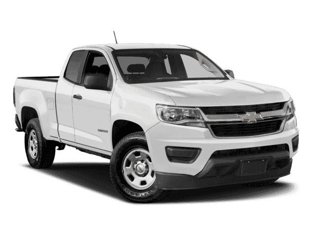 download CHEVY CHEVROLET Colorado Pickup Truck workshop manual