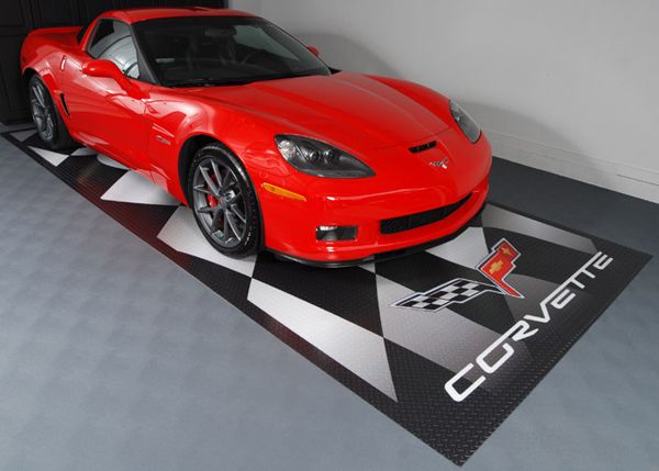 download CHEVY CHEVROLET Corvette workshop manual