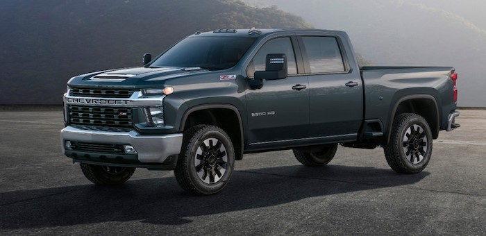 download CHEVY CHEVROLET Silverado Pick up Truck workshop manual