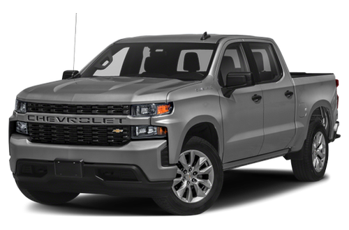 download CHEVY CHEVROLET Silverado Pick up Truck workshop manual