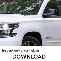 service manual