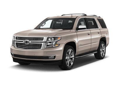 download CHEVY CHEVROLET Tahoe workshop manual