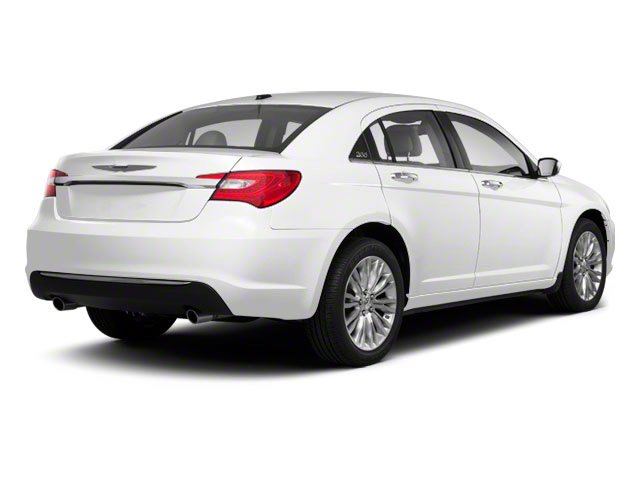 download CHRYSLER 200 workshop manual