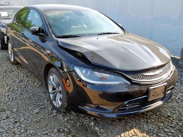 download CHRYSLER 200 workshop manual