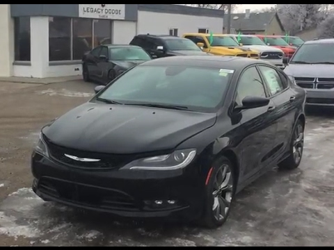 download CHRYSLER 200 workshop manual