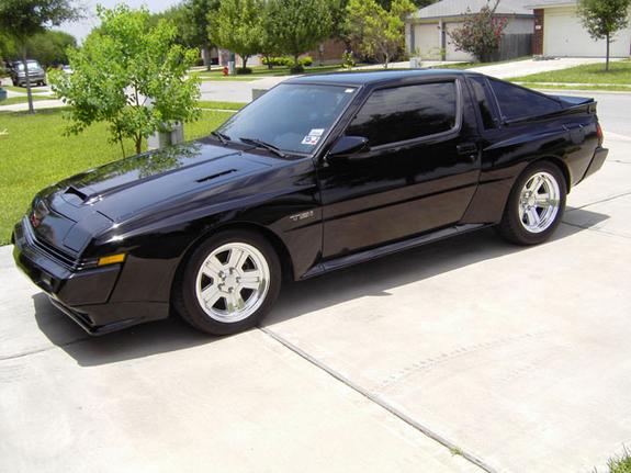 download CHRYSLER CONQUEST workshop manual