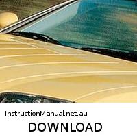 repair manual