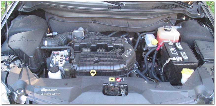 download CHRYSLER PACIFICA Manual5 workshop manual