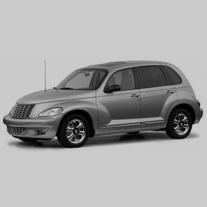 download CHRYSLER PT CRUISER 1.6L 2.0L 2.4L workshop manual