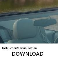 service manual