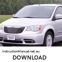 service manual