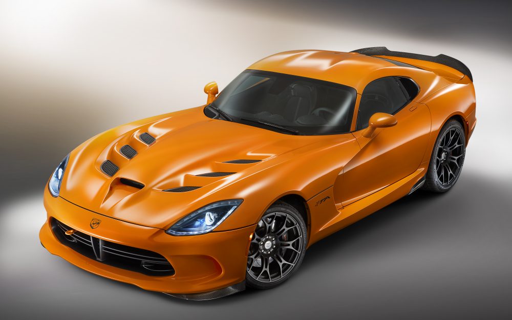 download CHRYSLER VIPER able workshop manual