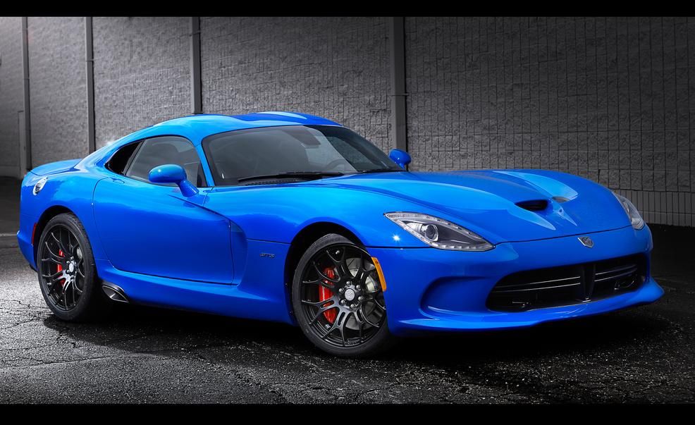 download CHRYSLER VIPER able workshop manual